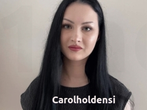 Carolholdensi