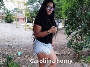 Caroliina_horny