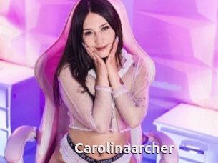 Carolinaarcher