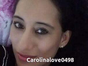 Carolinalove0498