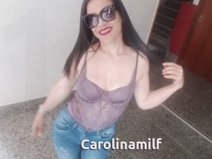 Carolinamilf