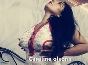 Caroline_olsonn