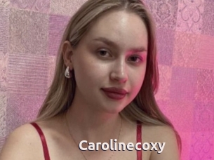 Carolinecoxy