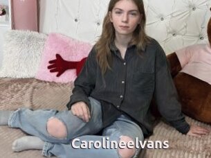 Carolineelvans