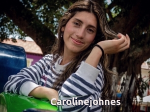 Carolinejohnes