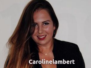 Carolinelambert