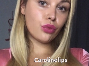 Carolinelips