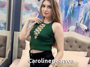 Carolinepearson