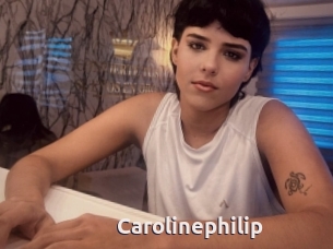 Carolinephilip