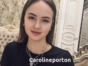 Carolineporton