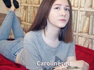 Carolinered