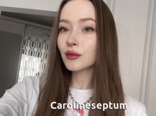 Carolineseptum