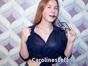 Carolinesteff