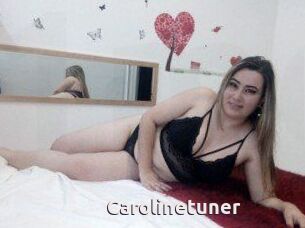 Carolinetuner