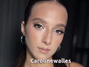 Carolinewalles