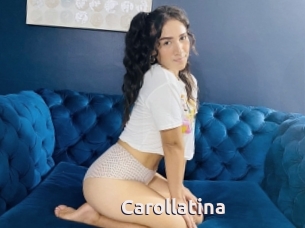 Carollatina