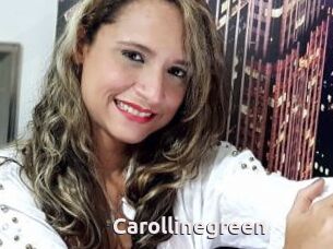 Carollinegreen