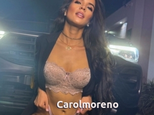 Carolmoreno