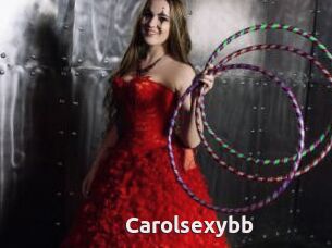 Carolsexybb