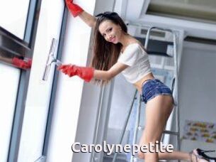 Carolynepetite