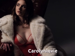 Carolynlovie