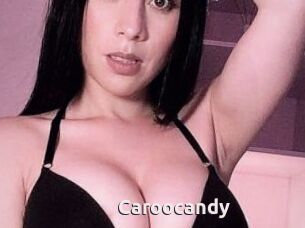 Caroocandy