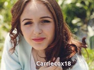 Carriecox18