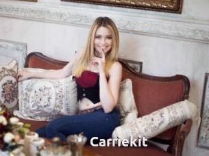 Carriekit