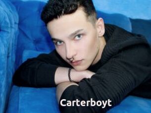 Carterboyt