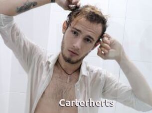 Carterherts