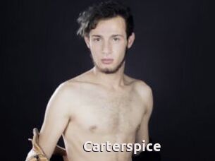 Carterspice