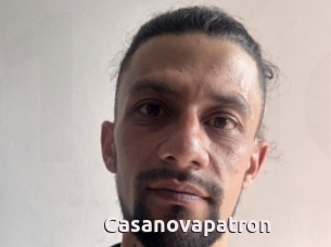 Casanovapatron