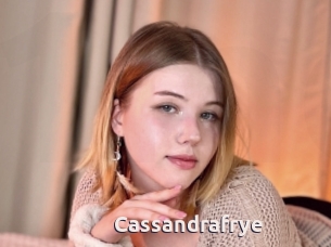 Cassandrafrye