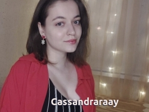 Cassandraraay