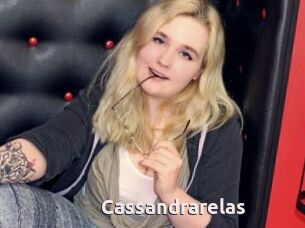 Cassandrarelas