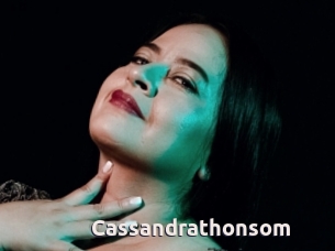 Cassandrathonsom