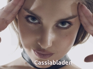 Cassiabladen