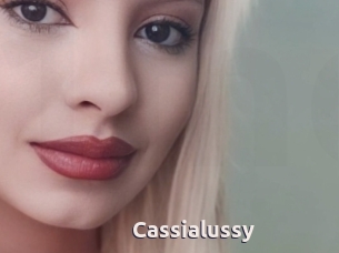 Cassialussy