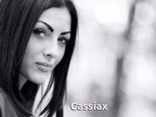 Cassiax