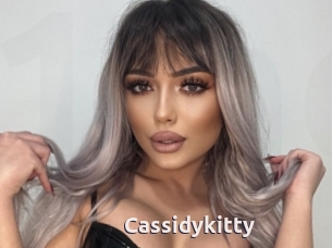 Cassidykitty