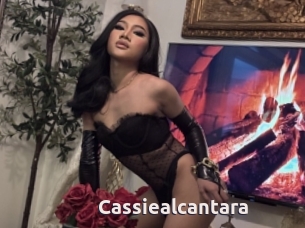 Cassiealcantara