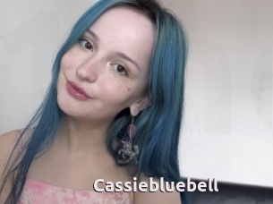 Cassiebluebell