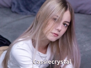 Cassiecrystal