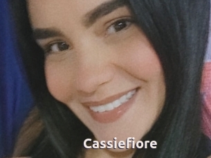 Cassiefiore