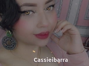 Cassieibarra