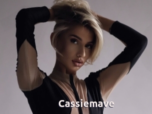 Cassiemave