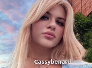 Cassybenard