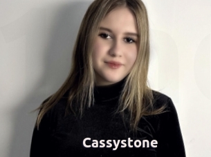 Cassystone