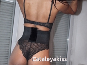 Cataleyakiss