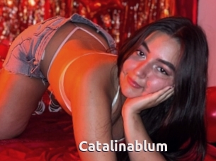 Catalinablum